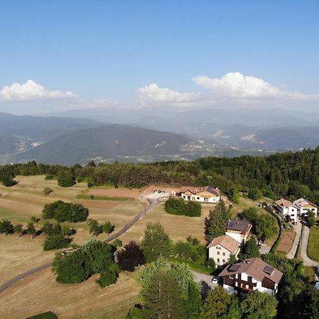 Bioagritur La Casa dei Trajeri Villa Fai della Paganella Exterior foto